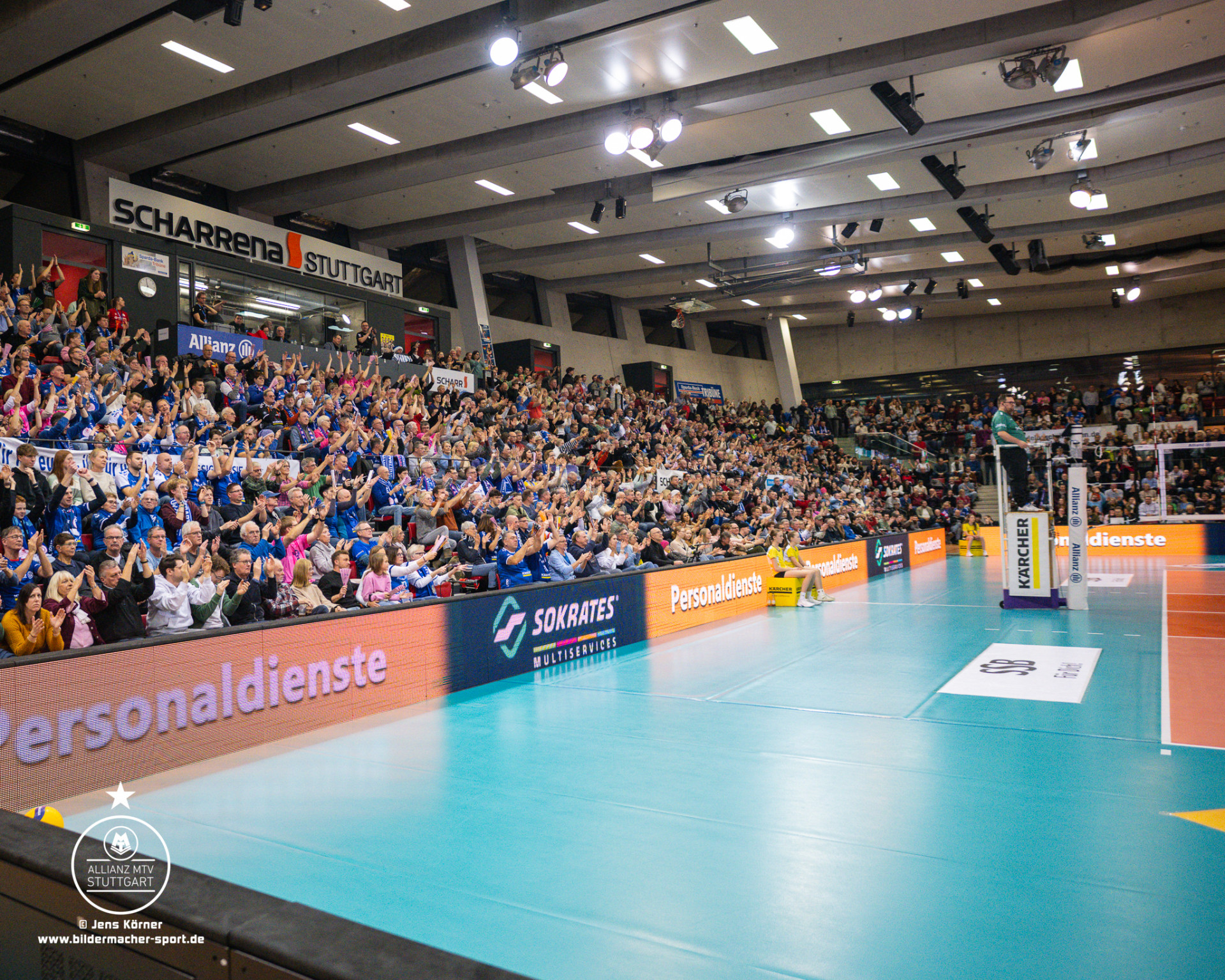 Foto: Jens Körner - Bildermacher Sport
